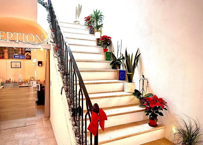 Centro Storico Rooms&Suites