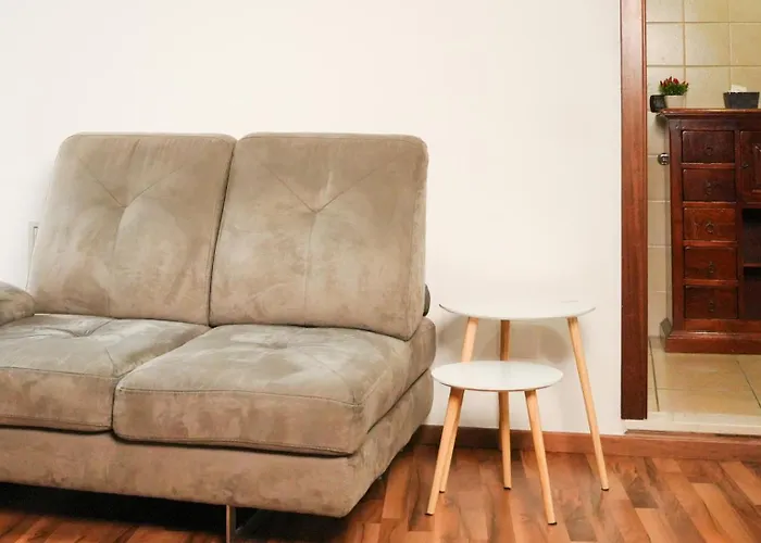 Uria Rooms&Suite B&B con parcheggio