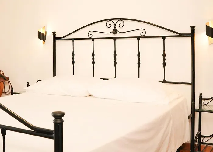 Uria Rooms&Suite B&B con parcheggio