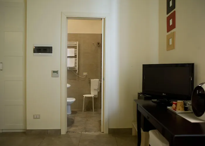 B&B Suite Paciotti
