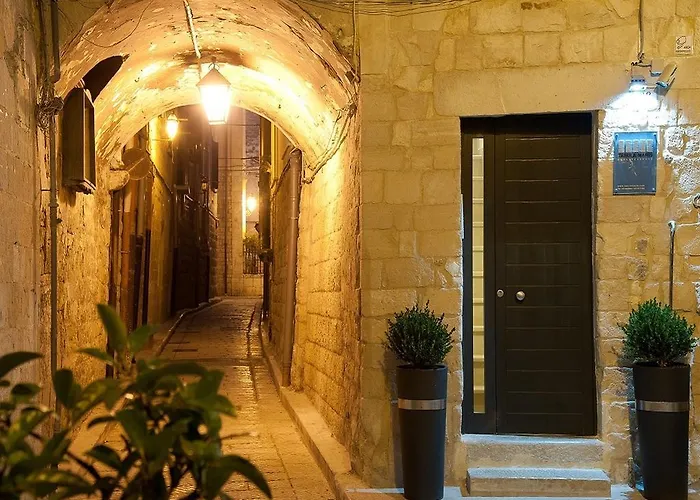 Tabula Maris B&B